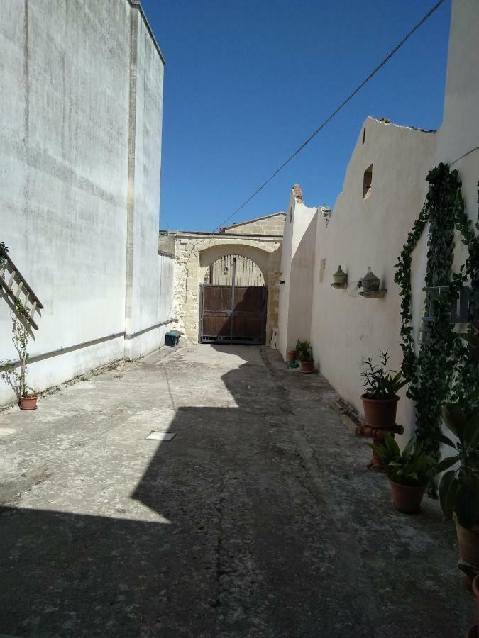 Corte Dei Giorgi Vernole Exterior photo